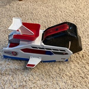 Paw Patrol Aqua Pups Whale Patroller